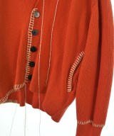 OUAT（オーユーエーティー）カーディガン 赤 サイズ:2(M位) メンズ/2200656807062