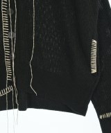 OUAT（オーユーエーティー）カーディガン 黒 サイズ:3(L位) メンズ/2200656882021