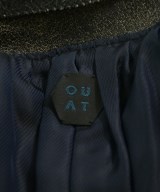 OUAT（オーユーエーティー）ライダース グレー サイズ:2(M位) メンズ/2200735066021