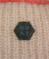 OUAT（オーユーエーティー）カーディガン ピンク サイズ:2(M位) メンズ/2200684722016