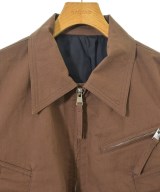 OUAT（オーユーエーティー）その他 茶 サイズ:2(M位) メンズ/2200686884071