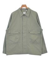 PACS ブルゾン（その他）