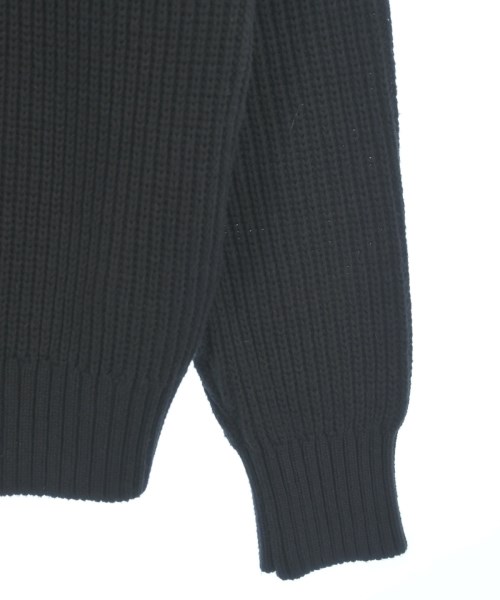 PACS（パックス）ニット・セーター 黒 サイズ:-(XL位) メンズ/2200610760013