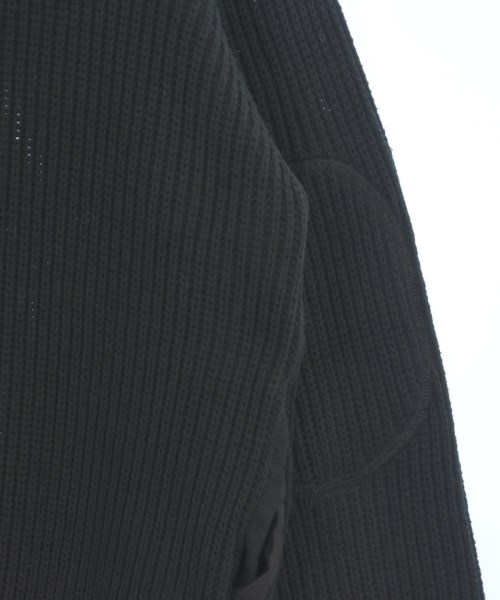 PACS（パックス）ニット・セーター 黒 サイズ:-(XL位) メンズ/2200610760013