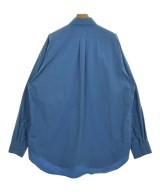 PACS（パックス）カジュアルシャツ 青 サイズ:LL メンズ/2200619837013