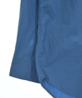 PACS（パックス）カジュアルシャツ 青 サイズ:LL メンズ/2200619837013