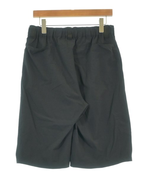 PACS（パックス）ショートパンツ 黒 サイズ:-(M位) メンズ/2200613978347
