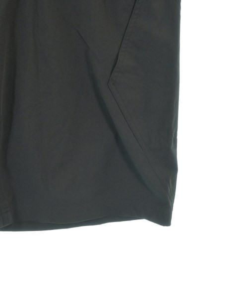 PACS（パックス）ショートパンツ 黒 サイズ:-(M位) メンズ/2200613978347