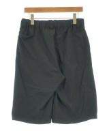 PACS（パックス）ショートパンツ 黒 サイズ:-(M位) メンズ/2200613978347