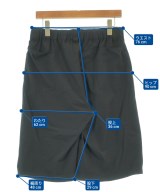 PACS（パックス）ショートパンツ 黒 サイズ:-(M位) メンズ/2200613978347