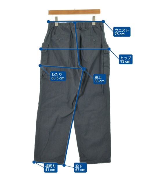 PACS（パックス）その他 黒 サイズ:-(M位) メンズ/2200613978354