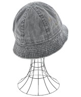 PACS（パックス）ハット グレー サイズ:ONE メンズ/2200655888161