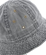 PACS（パックス）ハット グレー サイズ:ONE メンズ/2200655888161