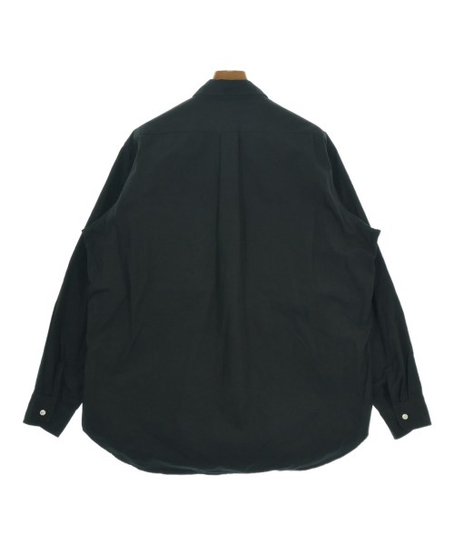 PACS（パックス）カジュアルシャツ 黒 サイズ:3(L位) メンズ/2200661149034