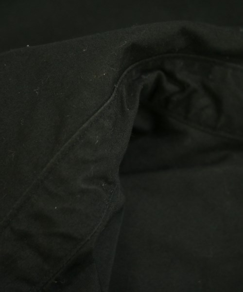 PACS（パックス）カジュアルシャツ 黒 サイズ:3(L位) メンズ/2200661149034