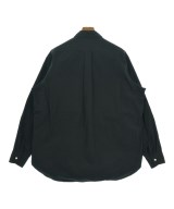 PACS（パックス）カジュアルシャツ 黒 サイズ:3(L位) メンズ/2200661149034