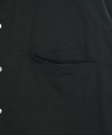 PACS（パックス）カジュアルシャツ 黒 サイズ:3(L位) メンズ/2200661149034