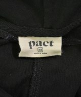 PACT（パクト）カーディガン 黒 サイズ:XS レディース/2200719111174