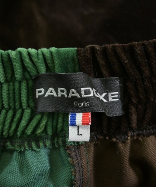 PARADOXE PARIS（パラドークスパリ）その他 緑 サイズ:L メンズ/2200715086148