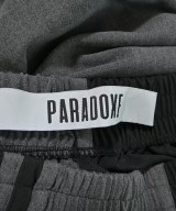 PARADOXE PARIS（パラドークスパリ）その他 黒 サイズ:S メンズ/2200646324173