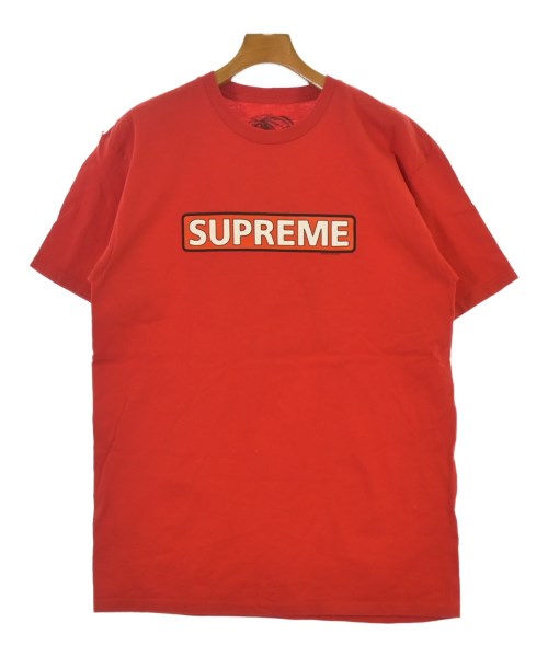 POWELL PERALTA(パウエルペラルタ)Tシャツ・カットソー 赤 サイズ:L/2200641132025