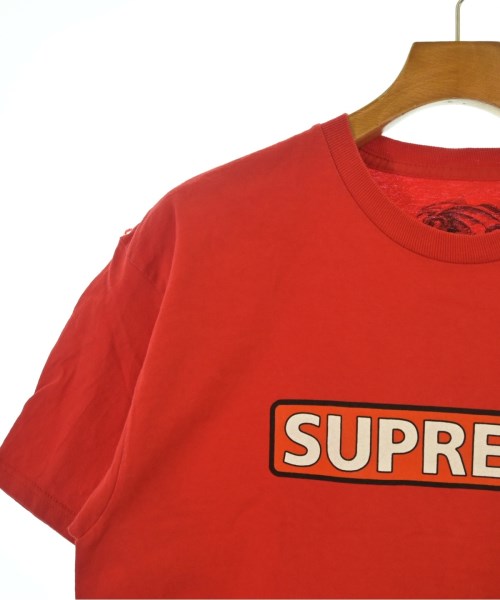 POWELL PERALTA（パウエルペラルタ）Tシャツ・カットソー 赤 サイズ:L メンズ/2200641132025