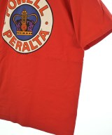 POWELL PERALTA（パウエルペラルタ）Tシャツ・カットソー 赤 サイズ:L メンズ/2200641132025