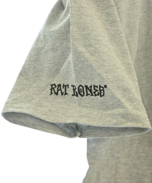 POWELL PERALTA（パウエルペラルタ）Tシャツ・カットソー グレー サイズ:L メンズ/2200618472512