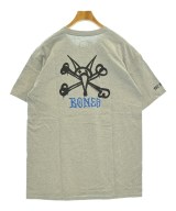 POWELL PERALTA（パウエルペラルタ）Tシャツ・カットソー グレー サイズ:L メンズ/2200618472512