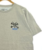 POWELL PERALTA（パウエルペラルタ）Tシャツ・カットソー グレー サイズ:L メンズ/2200618472512