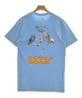 POWELL PERALTA（パウエルペラルタ）Tシャツ・カットソー 青 サイズ:M メンズ/2200672701016