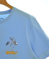 POWELL PERALTA（パウエルペラルタ）Tシャツ・カットソー 青 サイズ:M メンズ/2200672701016