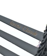 Reine Claude（レーヌクロード）ヘアアクセサリー 黒 サイズ:- レディース/2200624715153