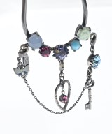 Reine Claude（レーヌクロード）ヘアアクセサリー シルバー サイズ:- レディース/2200624715160