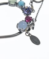 Reine Claude（レーヌクロード）ヘアアクセサリー シルバー サイズ:- レディース/2200624715160