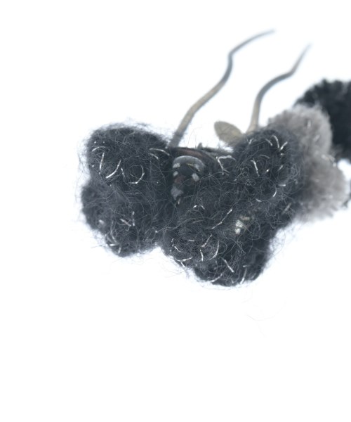 Reine Claude（レーヌクロード）ヘアアクセサリー シルバー サイズ:- レディース/2200624715177