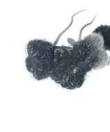 Reine Claude（レーヌクロード）ヘアアクセサリー シルバー サイズ:- レディース/2200624715177