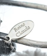 Reine Claude（レーヌクロード）ヘアアクセサリー シルバー サイズ:- レディース/2200624715177