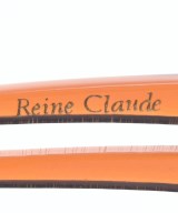 Reine Claude（レーヌクロード）ヘアアクセサリー 茶 サイズ:- レディース/2200661667019