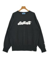 SauRas Being（ソーラスビーイング）スウェット 黒 サイズ:XL メンズ/2200675071017