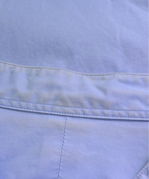 SHINYA（シンヤ）カジュアルシャツ 青 サイズ:2(M位) メンズ/2200487894200