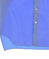 SHINYA（シンヤ）カジュアルシャツ 青 サイズ:2(M位) メンズ/2200487894200