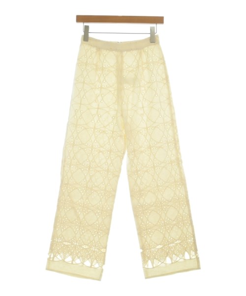 SIR.(サー)その他 白 サイズ:0(XS位)/2200674877023