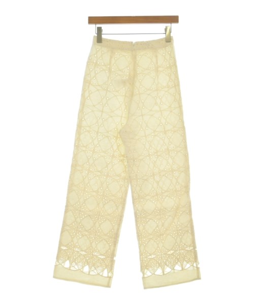 SIR.（サー）その他 白 サイズ:0(XS位) レディース/2200674877023