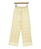 SIR.（サー）その他 白 サイズ:0(XS位) レディース/2200674877023