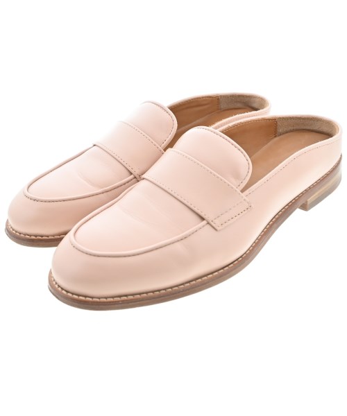 スール(soeur)のsoeur ドレスシューズ/ローファー