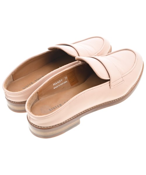 soeur（スール）ドレスシューズ/ローファー ピンク サイズ:EU39(25.5cm位) レディース/2200636548138
