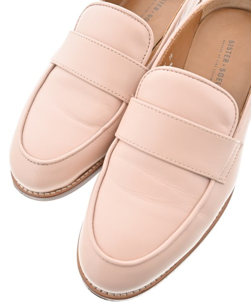 soeur（スール）ドレスシューズ/ローファー ピンク サイズ:EU39(25.5cm位) レディース/2200636548138