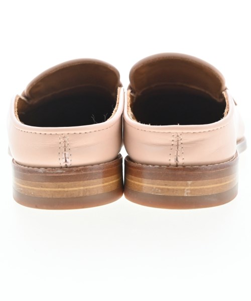 soeur（スール）ドレスシューズ/ローファー ピンク サイズ:EU39(25.5cm位) レディース/2200636548138