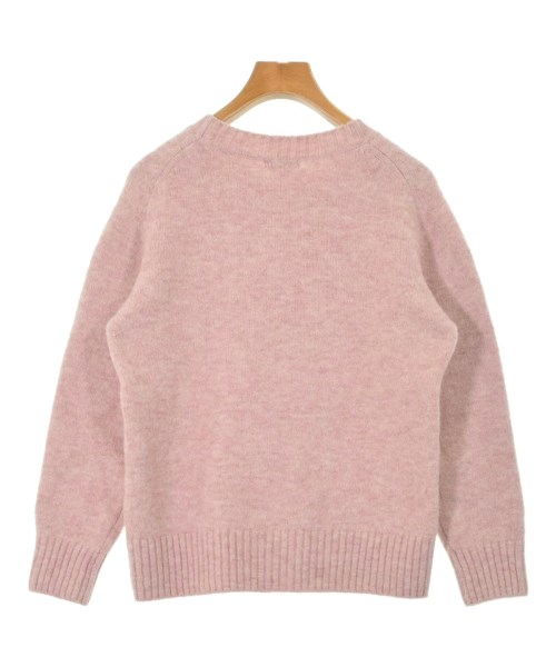 soeur（スール）ニット・セーター ピンク サイズ:38(M位) レディース/2200613707022